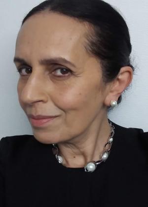 Kareemeh Odeh